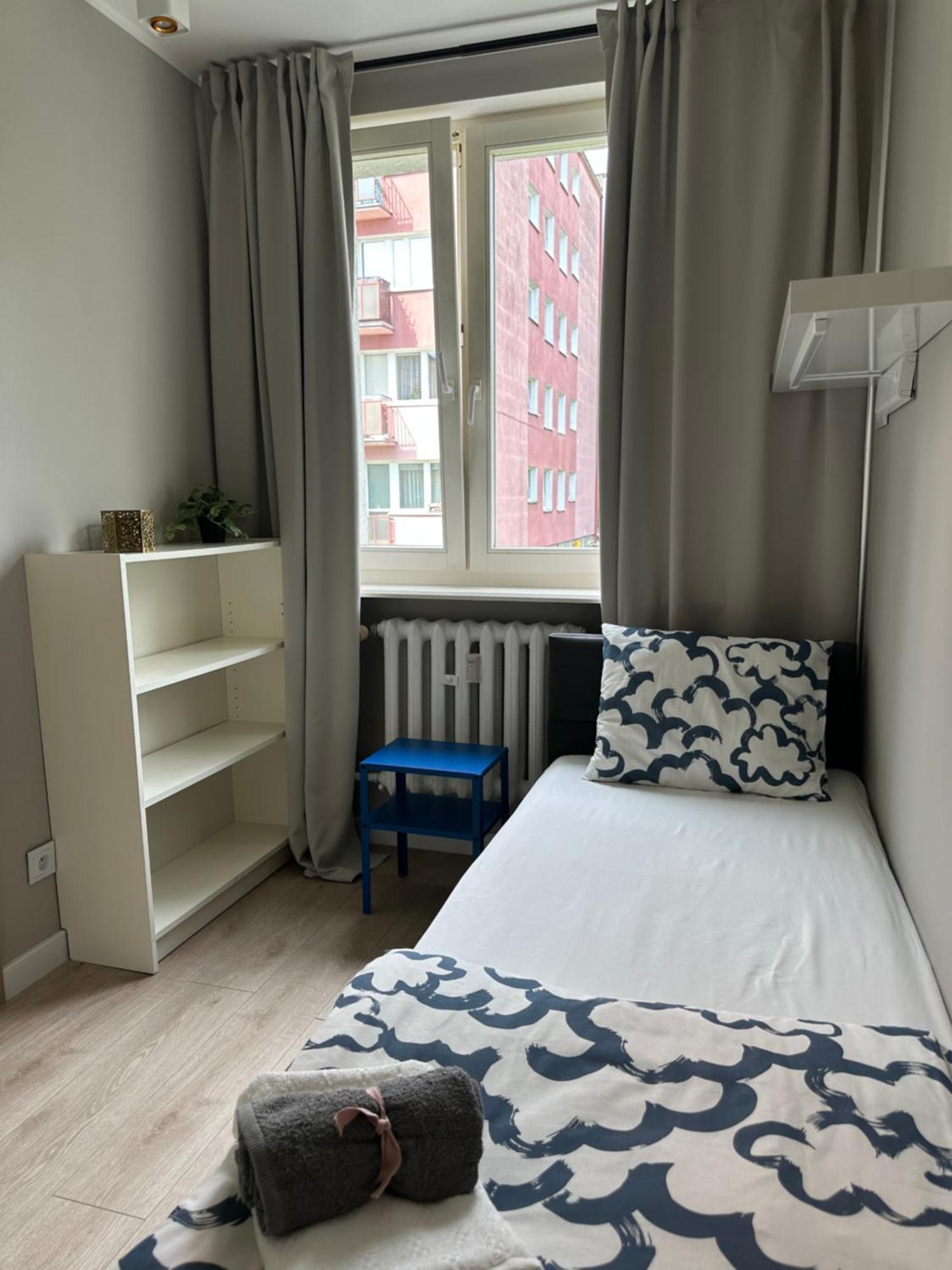 Kobalt Spot Sea Apartment Gdańsk Extérieur photo